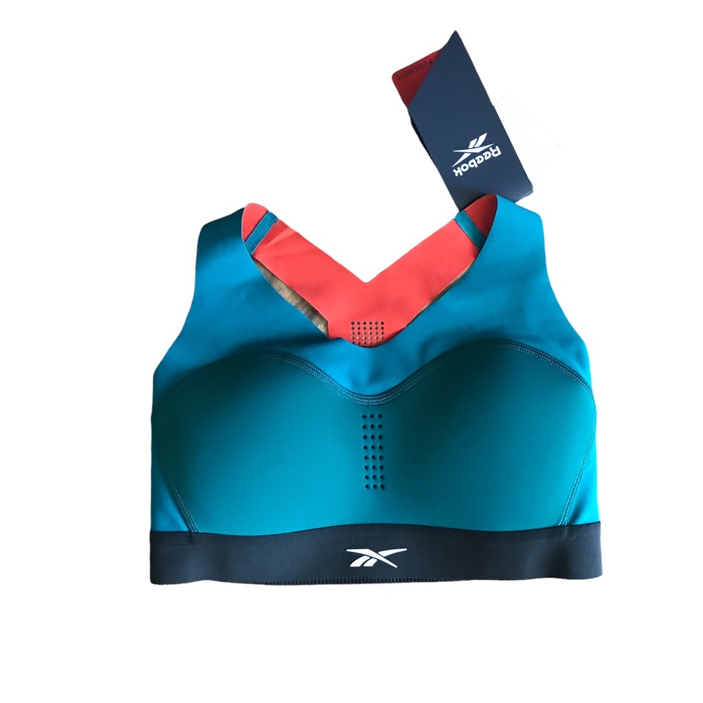 Reebok sports bra NWT size XS